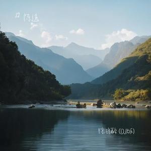 惊鸿醉 (DJ版) (陈逸 Remix)