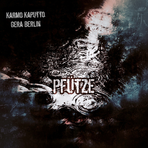 Pfütze