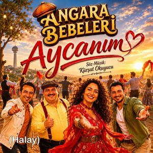 Aycanım (Halay)