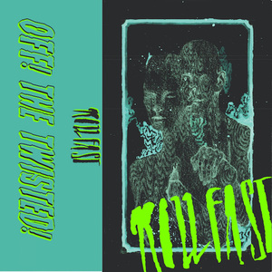 Off! the Twisted!