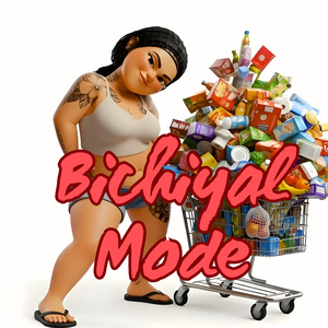 Bichiyal Mode