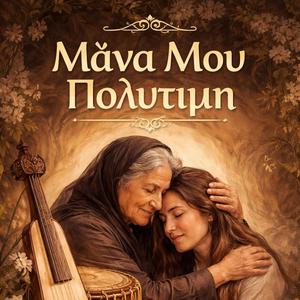 Μάνα μου πολύτιμη