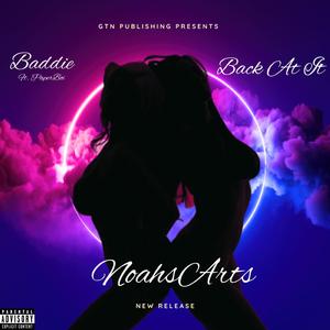 Baddie (feat. PaperBoi)