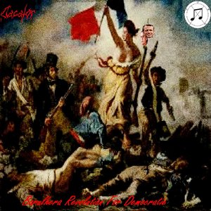 Prefiro Morrer Lutando do Que Viver na Opressão