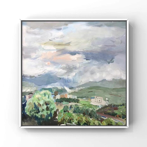 倾城之恋纯音乐版