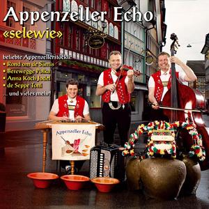 Chomm Seppli, me schöttid d’Schölle