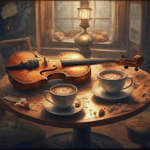 陽だまりの小径