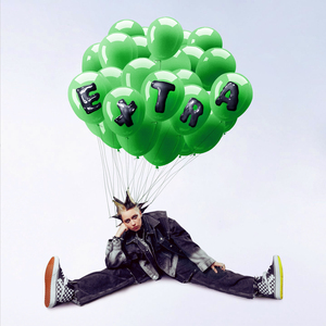 Offiziell Glücklich