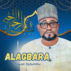 ALAGBARA, Pt. 2