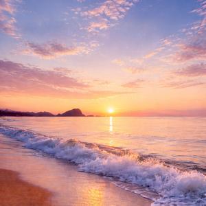 Abundance Waves 888Hz