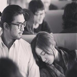 让我留在你身边-Remix