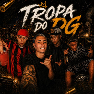 Tropa do DG