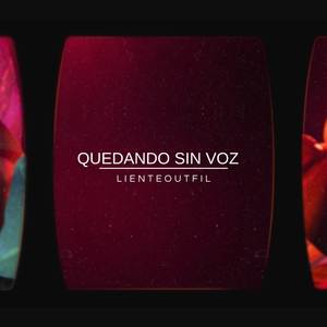 Quedando sin voz