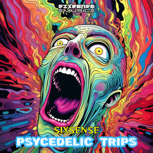 Psycedelic Trips