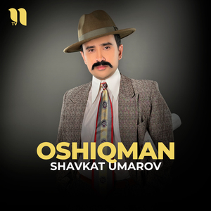 Oshiqman