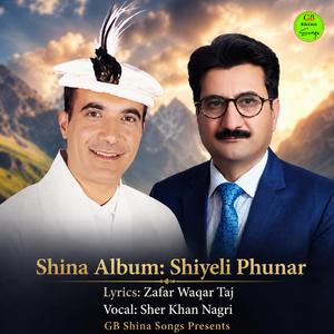 Badshiyar Dunat (Shina Song) (feat. Sher Khan Nagri & Zafar Waqar Taj)