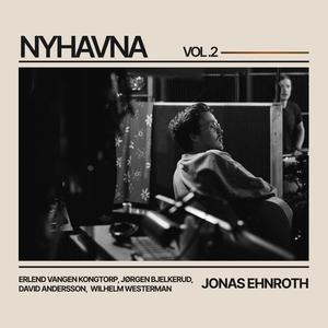 Sloping (feat. Erlend Vangen Kongtorp, Jørgen Bjelkerud, David Andersson & Wilhelm Westerman)