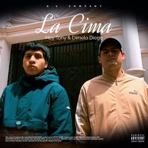 La Cima (feat. Hey Tony)