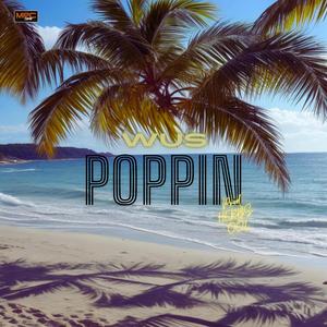 WUS POPPIN