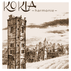 harmonie (Anime Ver.)