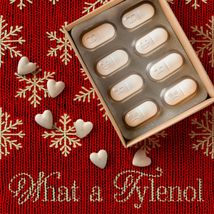 What A Tylenol