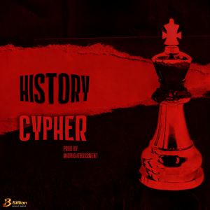 HISTORY CYPHER