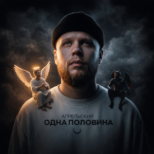 Одна половина