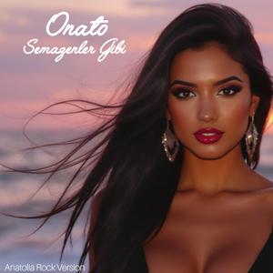 Semazenler Gibi (anatolia rock version)