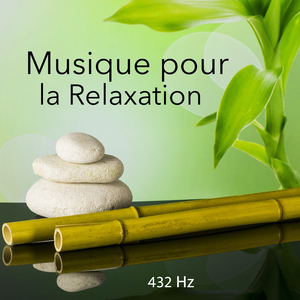 Méditation et Guérison (432 Hz)
