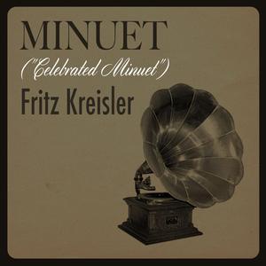 Minuet ("Celebrated Minuet")