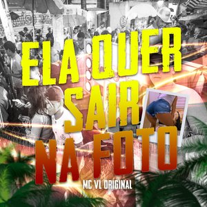 Ela Quer Sair na Foto