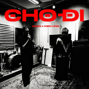 CHO DI (feat. Guen)