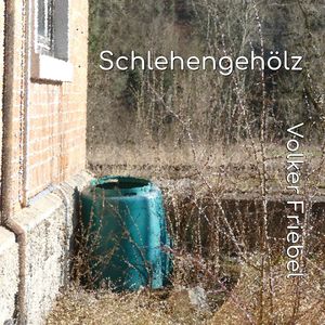 Schlehengehölz