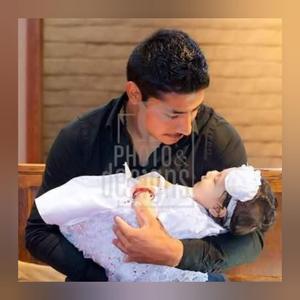 Quería ser como él