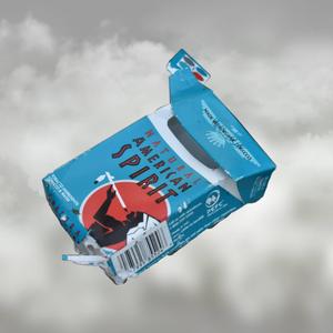 Chainsmoke (with you)