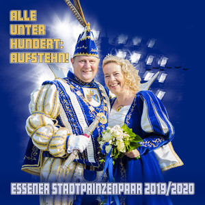 Alle unter hundert: Aufstehn!