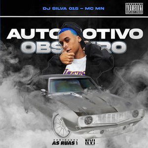 Automotivo Obscuro (feat. MC Zudo Boladão)