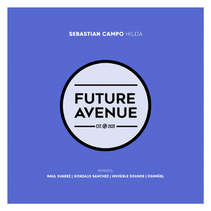 Hilda (Raul Suarez Remix)