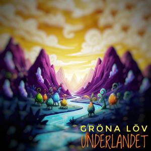 Underlandet