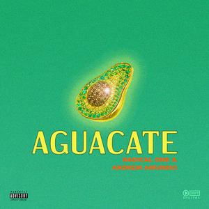 Aguacate (feat. Andrew Amurrio)