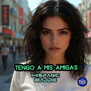 Tengo a mis Amigas