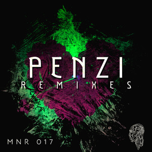 Penzi (Iborian Remix)