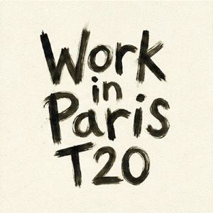 Work in Paris