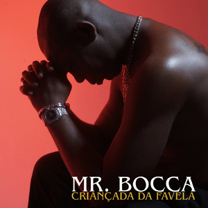 Criançada da Favela