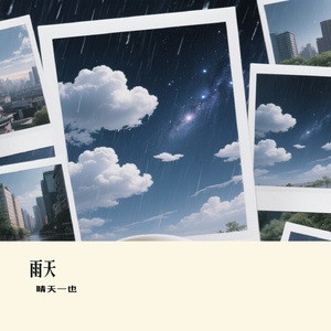 雨天