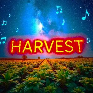 Harvest (feat. Chuck M Jones)