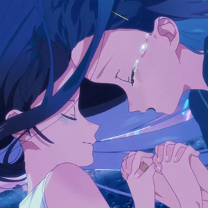 海のまにまに（任由海波荡漾）