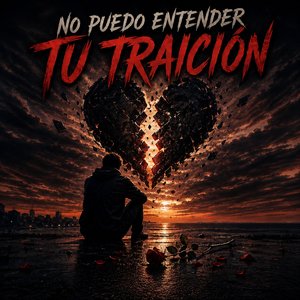 No puedo entender tu Traición