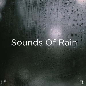 수면을위한 주변 소리