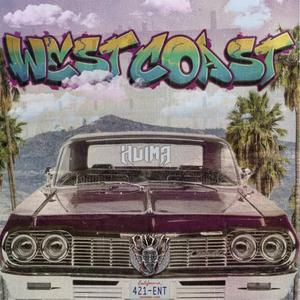 Westcoast (feat. Huima, ODT & Camposs)
